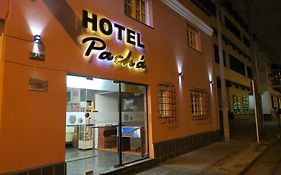 Hotel Pacha